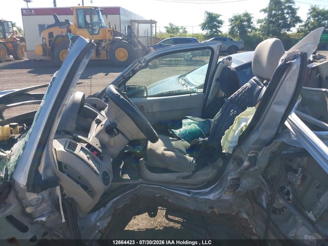 12664423 :رقم المزاد ، 1FMCU03Z28KB32121 vin ، 2008 Ford Escape Xlt مزاد بيع