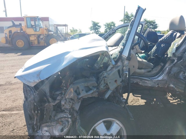 12664423 :رقم المزاد ، 1FMCU03Z28KB32121 vin ، 2008 Ford Escape Xlt مزاد بيع