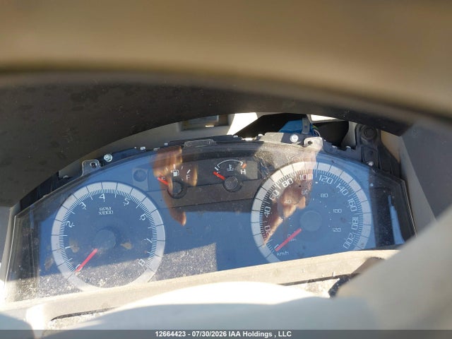 12664423 :رقم المزاد ، 1FMCU03Z28KB32121 vin ، 2008 Ford Escape Xlt مزاد بيع