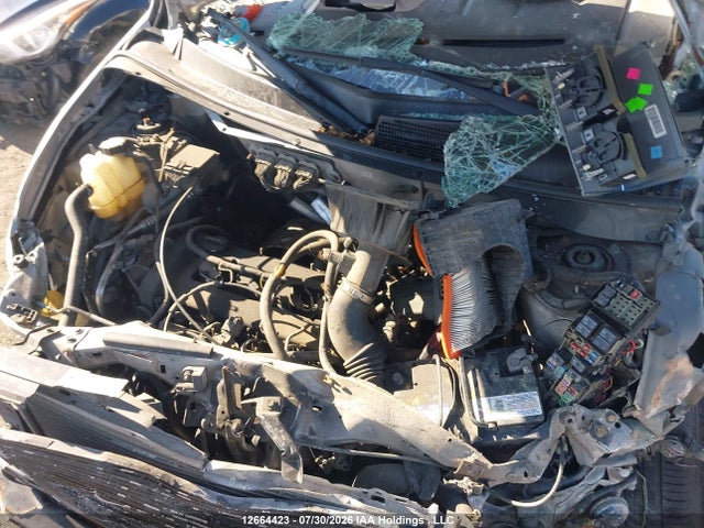 12664423 :رقم المزاد ، 1FMCU03Z28KB32121 vin ، 2008 Ford Escape Xlt مزاد بيع