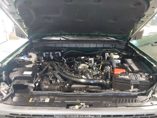 Ford Bronco Badlands 2023 1FMEE5DP1PLB48092 Image 10
