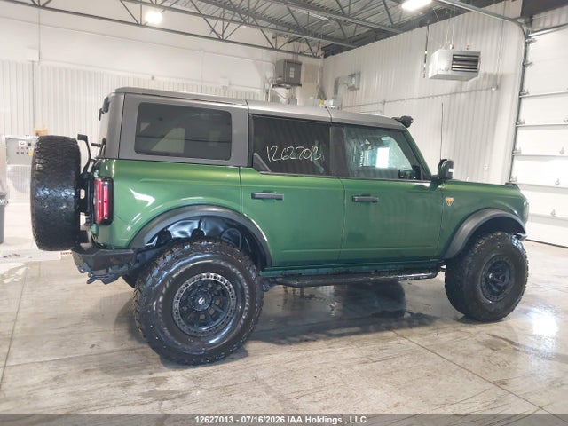 Ford Bronco Badlands 2023 1FMEE5DP1PLB48092 Image 13