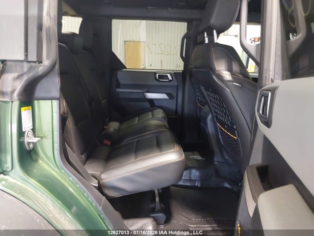 Ford Bronco Badlands 2023 1FMEE5DP1PLB48092 Image 8