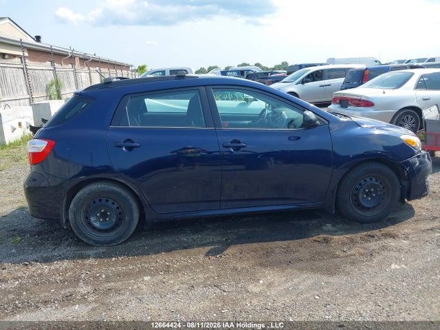 2T1KU4EE2EC133266 Toyota Matrix S