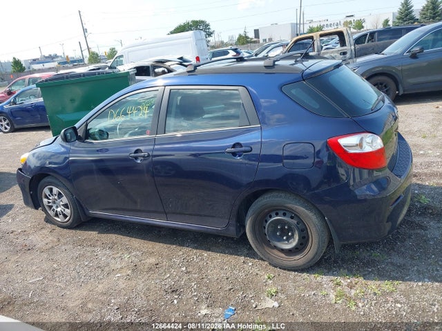 2T1KU4EE2EC133266 Toyota Matrix S