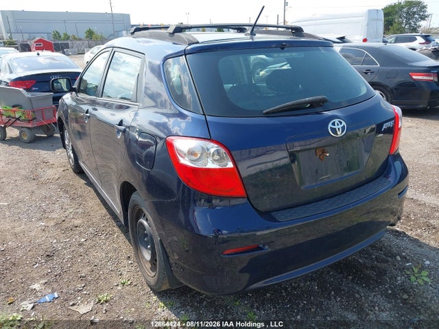 2T1KU4EE2EC133266 Toyota Matrix S