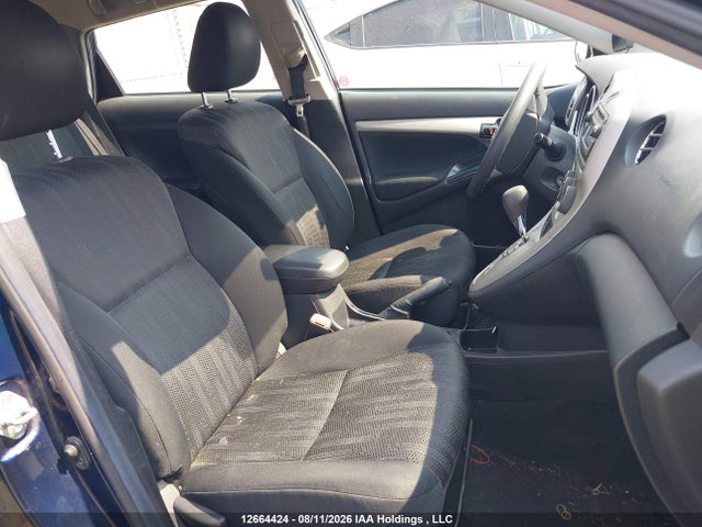 2T1KU4EE2EC133266 Toyota Matrix S