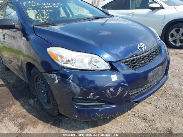 2T1KU4EE2EC133266 Toyota Matrix S