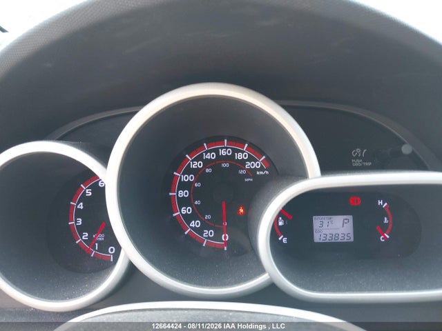 2T1KU4EE2EC133266 Toyota Matrix S