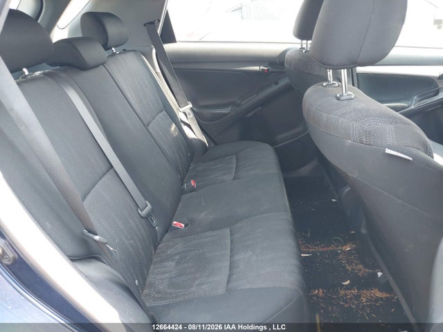 2T1KU4EE2EC133266 Toyota Matrix S
