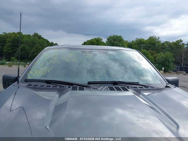 Ford F150 Xlt 2025 1FTFW3L88SKD36966 Image 17