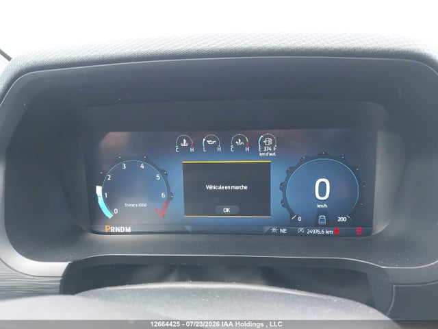 Ford F150 Xlt 2025 1FTFW3L88SKD36966 Image 7