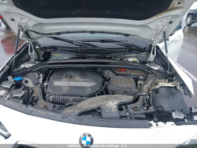 BMW X2 2022 WBXYJ1C01N5U31056 Image 10