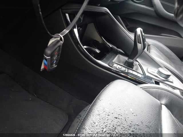 BMW X2 2022 WBXYJ1C01N5U31056 Image 11