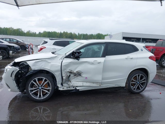BMW X2 2022 WBXYJ1C01N5U31056 Image 15