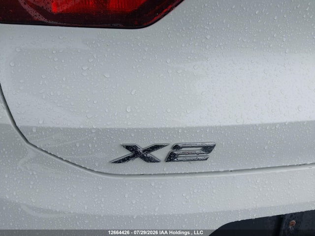 BMW X2 2022 WBXYJ1C01N5U31056 Image 21