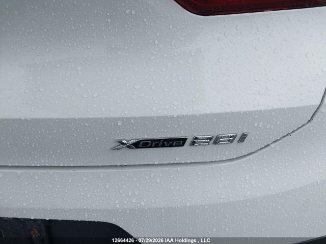 BMW X2 2022 WBXYJ1C01N5U31056 Image 22