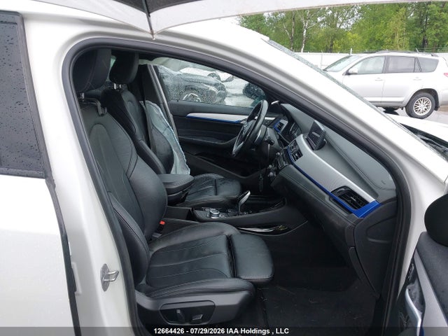 BMW X2 2022 WBXYJ1C01N5U31056 Image 5