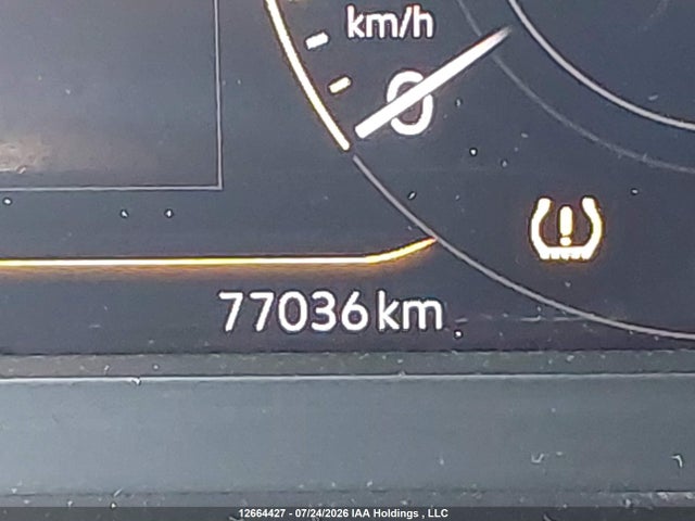 Продаж на аукціоні авто 2024 Volkswagen Jetta Comfortline, vin: 3VWSM7BU4RM002668, номер лоту: 12664427