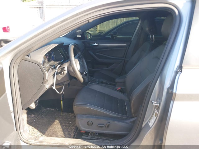 Продаж на аукціоні авто 2024 Volkswagen Jetta Comfortline, vin: 3VWSM7BU4RM002668, номер лоту: 12664427