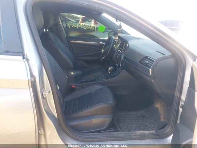 Продаж на аукціоні авто 2024 Volkswagen Jetta Comfortline, vin: 3VWSM7BU4RM002668, номер лоту: 12664427
