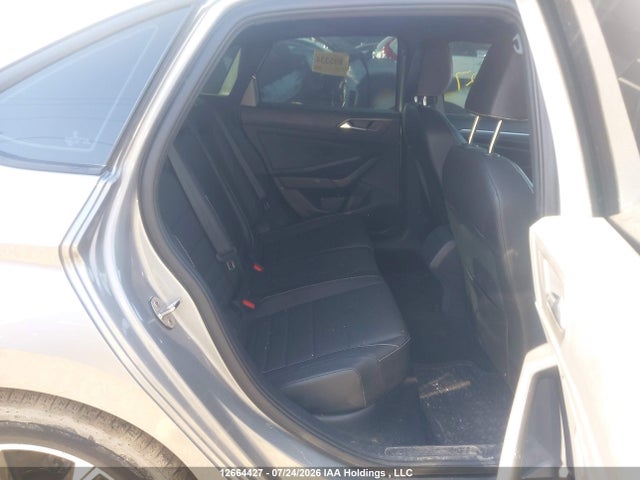 Продаж на аукціоні авто 2024 Volkswagen Jetta Comfortline, vin: 3VWSM7BU4RM002668, номер лоту: 12664427