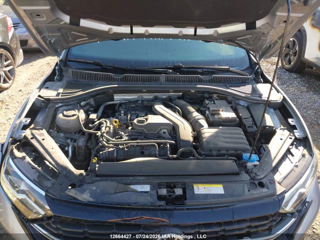 Продаж на аукціоні авто 2024 Volkswagen Jetta Comfortline, vin: 3VWSM7BU4RM002668, номер лоту: 12664427