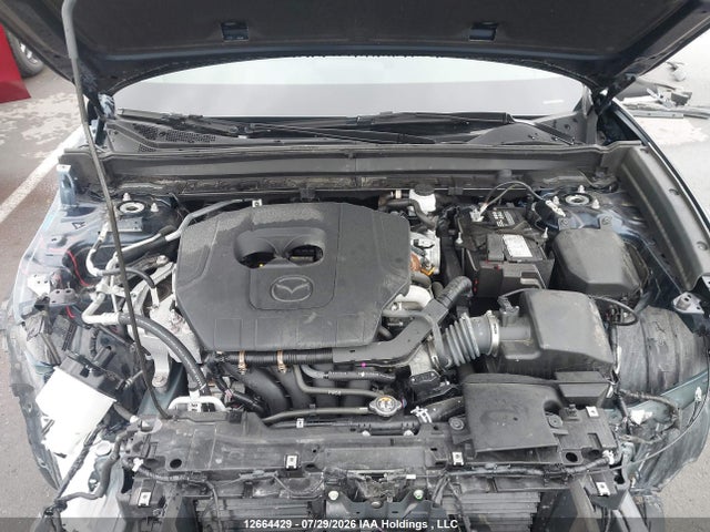 Продаж на аукціоні авто 2025 Mazda Cx-30, vin: 3MVDMBBM2SM756994, номер лоту: 12664429