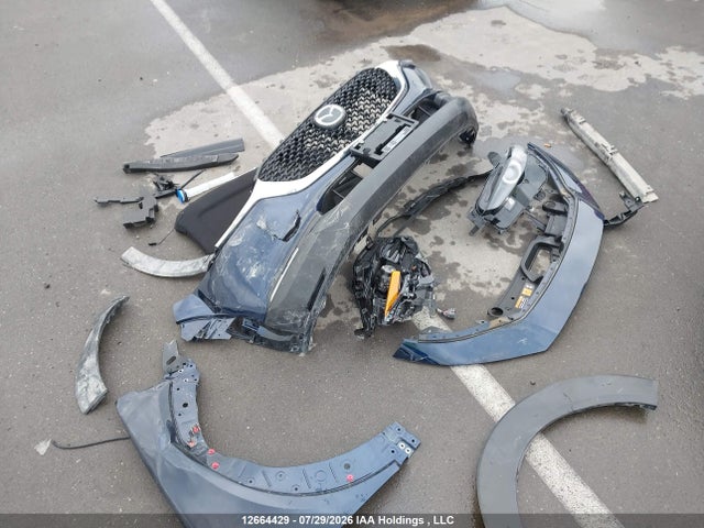Продаж на аукціоні авто 2025 Mazda Cx-30, vin: 3MVDMBBM2SM756994, номер лоту: 12664429