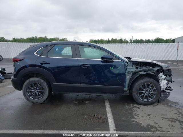 Продаж на аукціоні авто 2025 Mazda Cx-30, vin: 3MVDMBBM2SM756994, номер лоту: 12664429