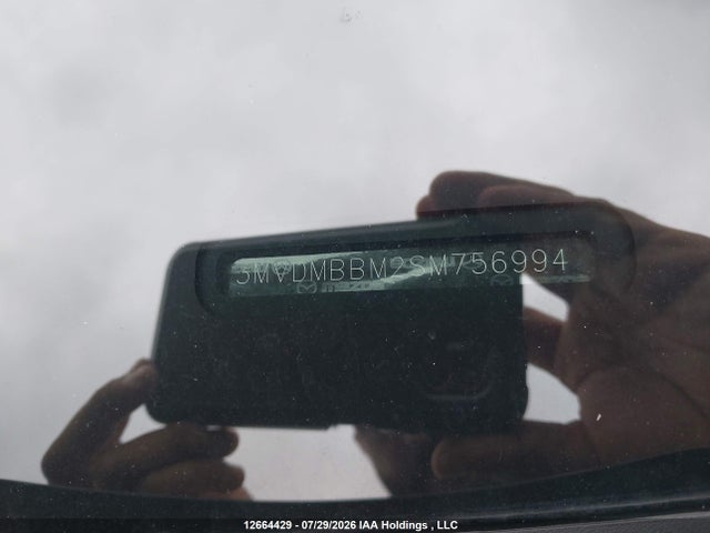 Продаж на аукціоні авто 2025 Mazda Cx-30, vin: 3MVDMBBM2SM756994, номер лоту: 12664429