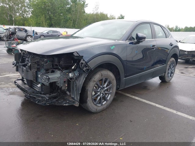 Продаж на аукціоні авто 2025 Mazda Cx-30, vin: 3MVDMBBM2SM756994, номер лоту: 12664429