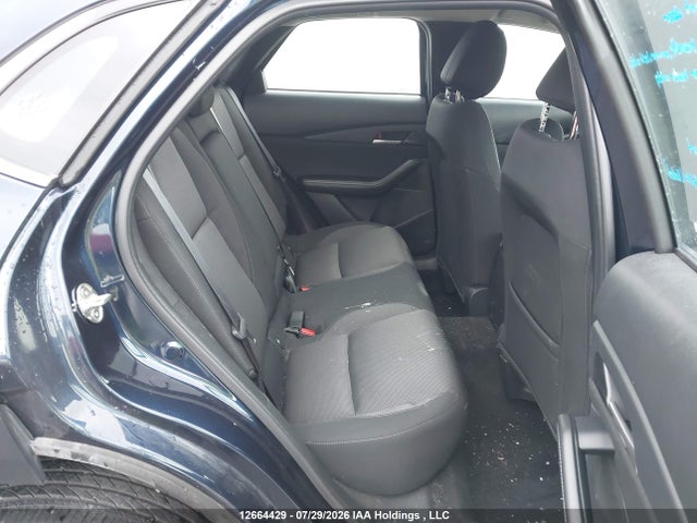 Продаж на аукціоні авто 2025 Mazda Cx-30, vin: 3MVDMBBM2SM756994, номер лоту: 12664429