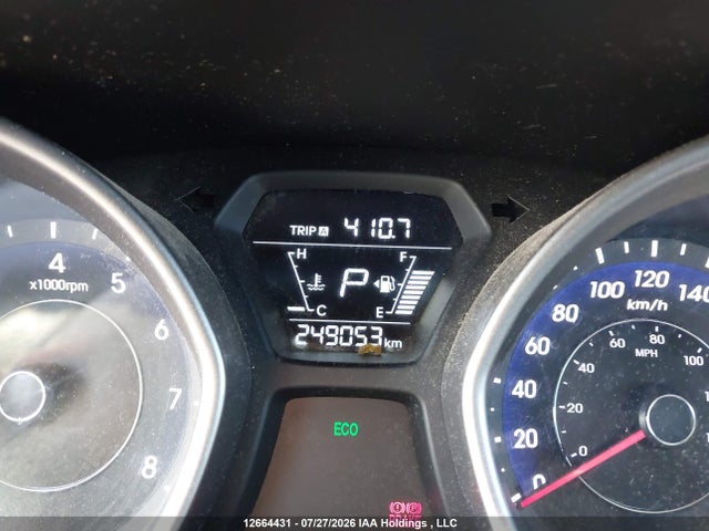 Продаж на аукціоні авто 2016 Hyundai Elantra Gl, vin: 5NPDH4AE9GH696074, номер лоту: 12664431