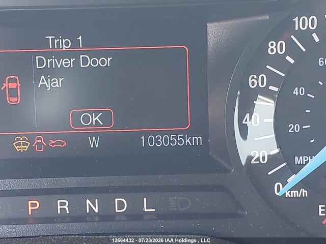 3FA6P0H76JR105480 Ford FUSION SE