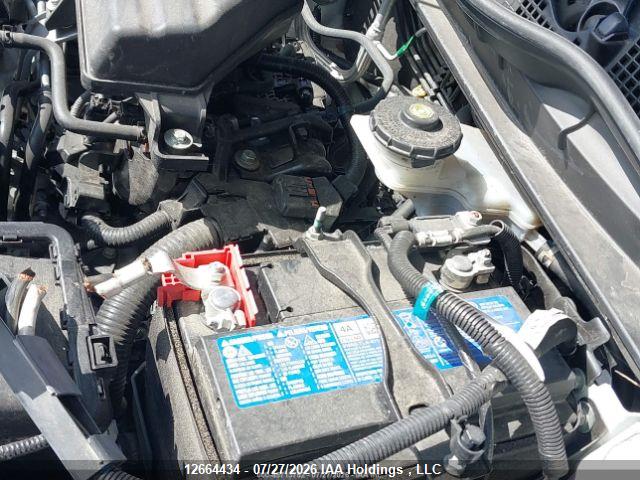 12664434 :رقم المزاد ، 2HKRW2H41LH230601 vin ، 2020 Honda Cr-v Sport مزاد بيع