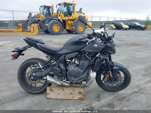 Yamaha Mtn690 2025 JYARM48N0SA000544 Image 14