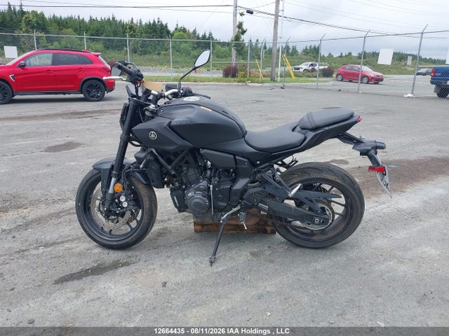 Yamaha Mtn690 2025 JYARM48N0SA000544 Image 15