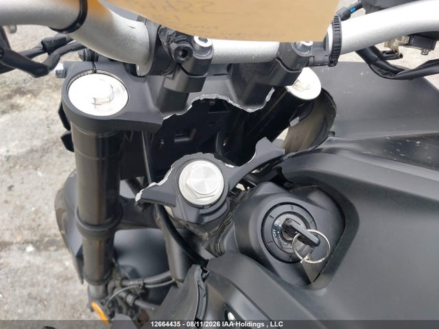 Yamaha Mtn690 2025 JYARM48N0SA000544 Image 16