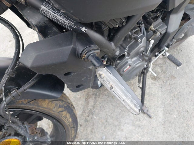 Yamaha Mtn690 2025 JYARM48N0SA000544 Image 17