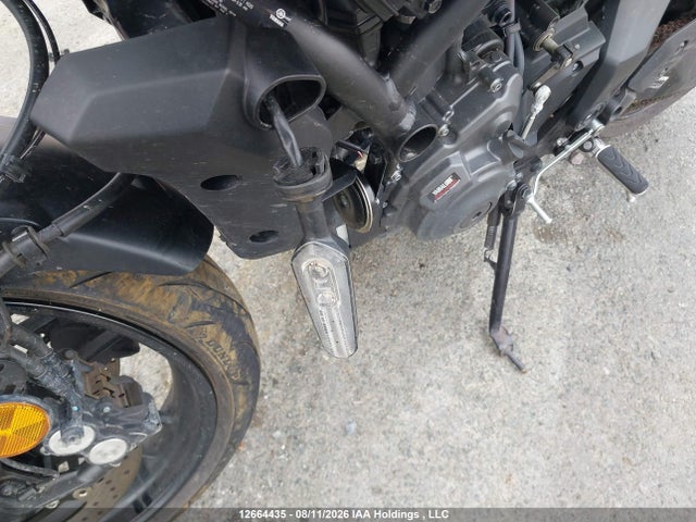 Yamaha Mtn690 2025 JYARM48N0SA000544 Image 18