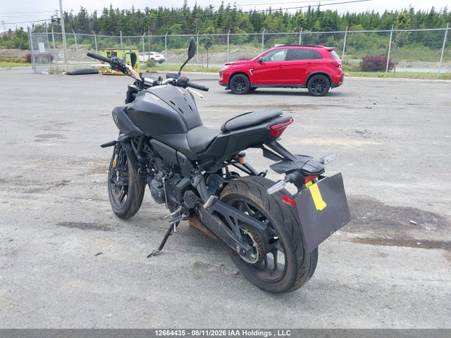 Yamaha Mtn690 2025 JYARM48N0SA000544 Image 3