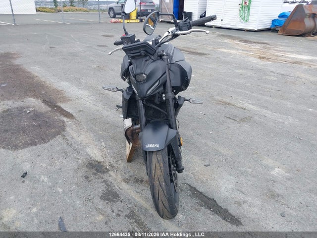 Yamaha Mtn690 2025 JYARM48N0SA000544 Image 5