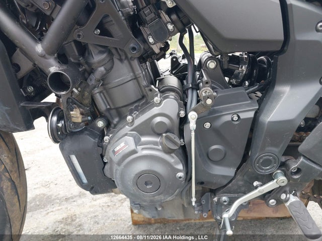Yamaha Mtn690 2025 JYARM48N0SA000544 Image 9