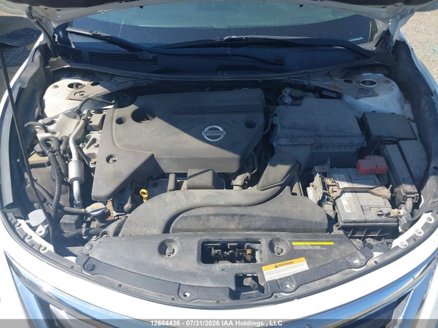 1N4AL3AP7EN341386 Nissan Altima 2.5/s/sv/sl