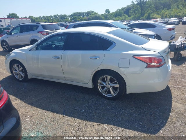 1N4AL3AP7EN341386 Nissan Altima 2.5/s/sv/sl