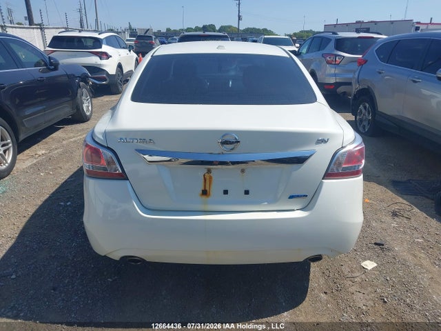 1N4AL3AP7EN341386 Nissan Altima 2.5/s/sv/sl