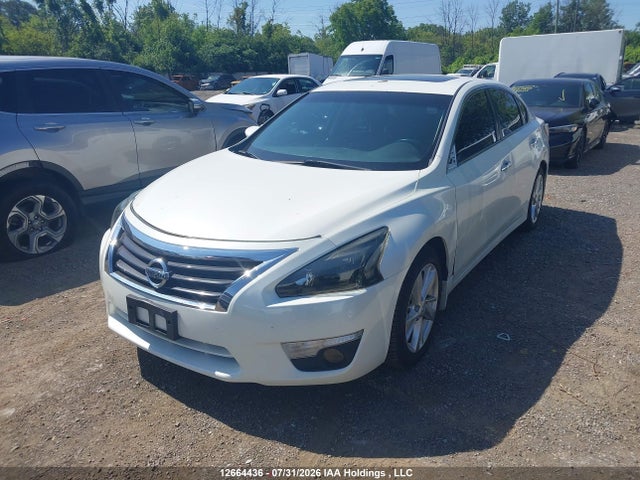 1N4AL3AP7EN341386 Nissan Altima 2.5/s/sv/sl