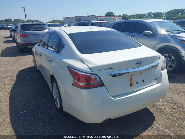 1N4AL3AP7EN341386 Nissan Altima 2.5/s/sv/sl