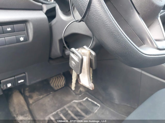 2024 Nissan Versa S მანქანა იყიდება აუქციონზე, vin: 3N1CN8DVXRL829129, აუქციონის ნომერი: 12664439